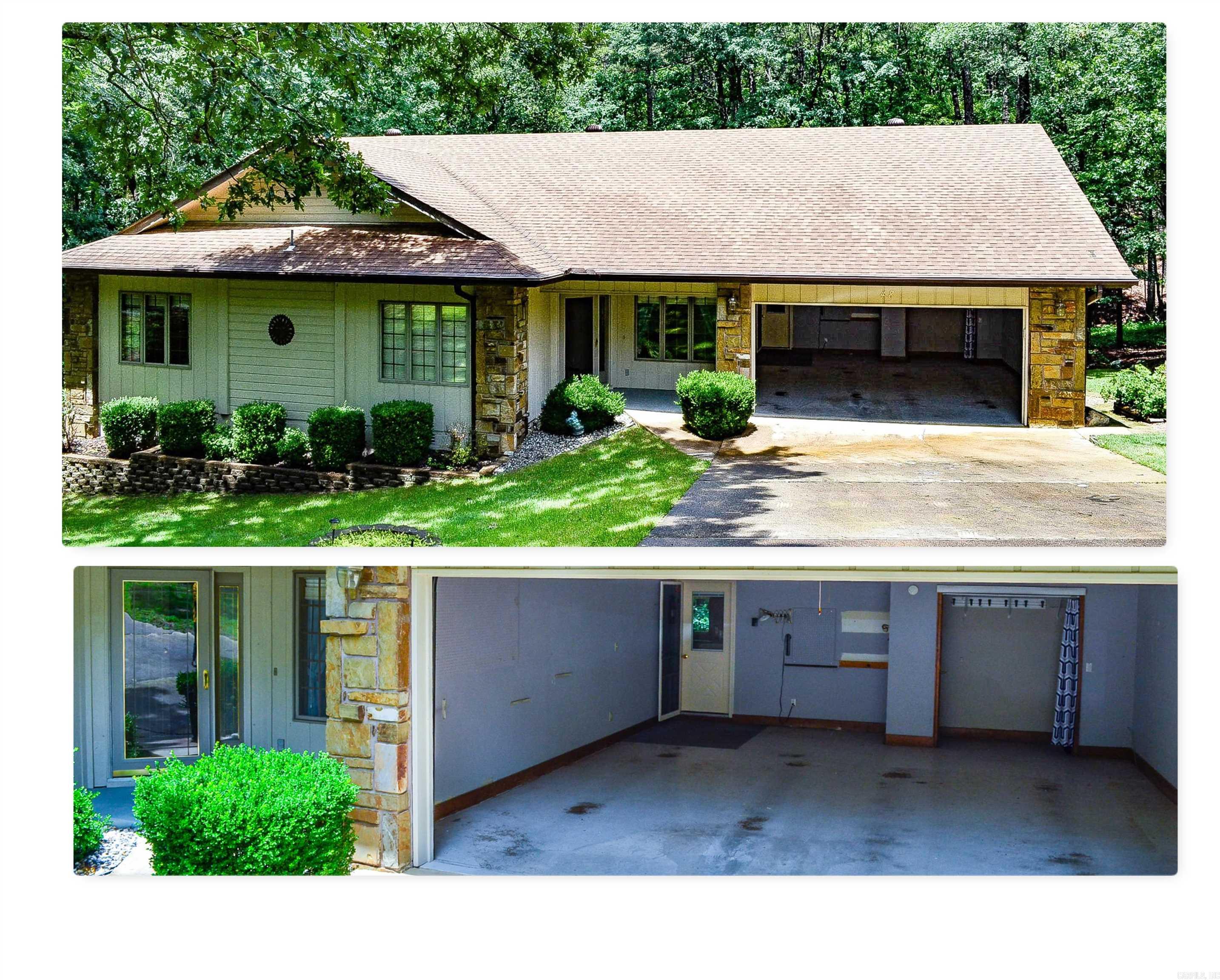 48 Almeria  Hot Springs Village, AR
