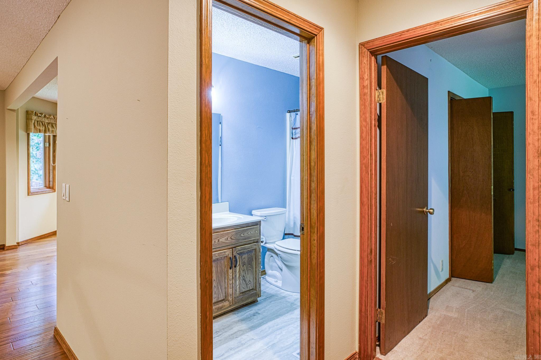 48 Almeria  Hot Springs Village, AR