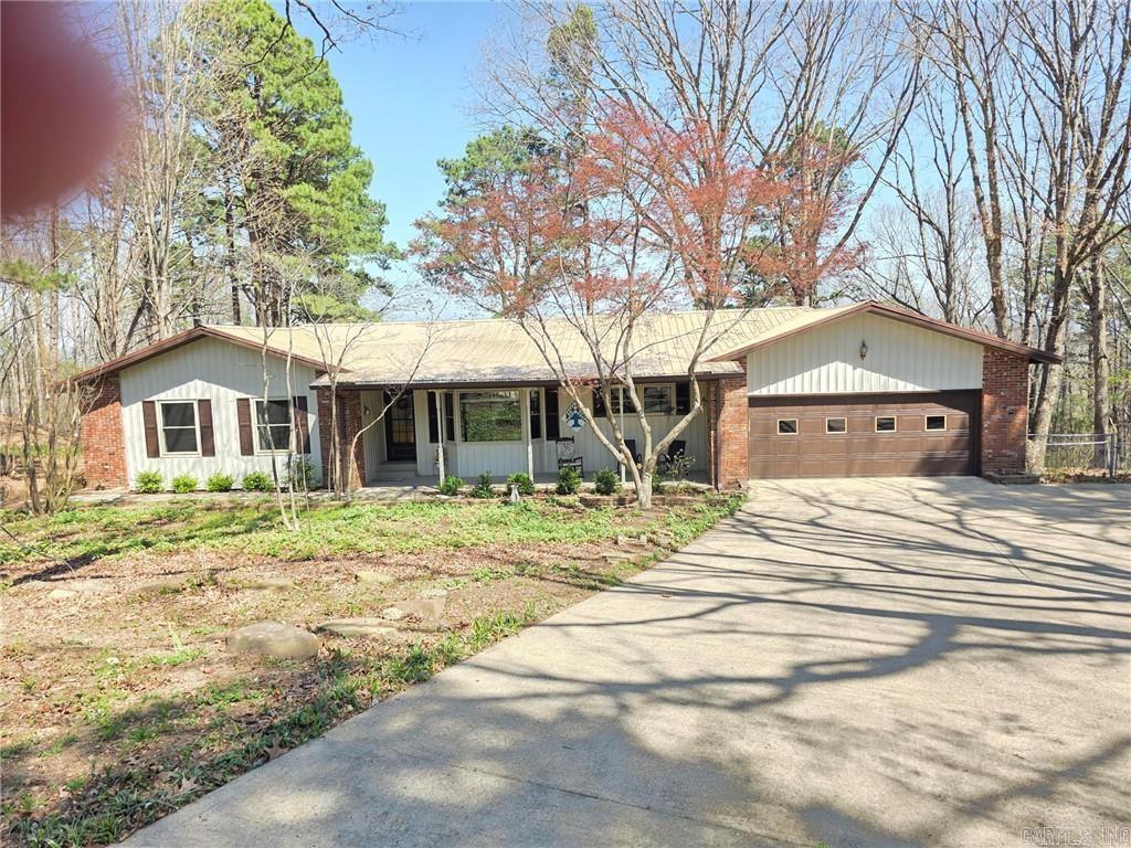 284 Ridgecrest  Heber Springs, AR