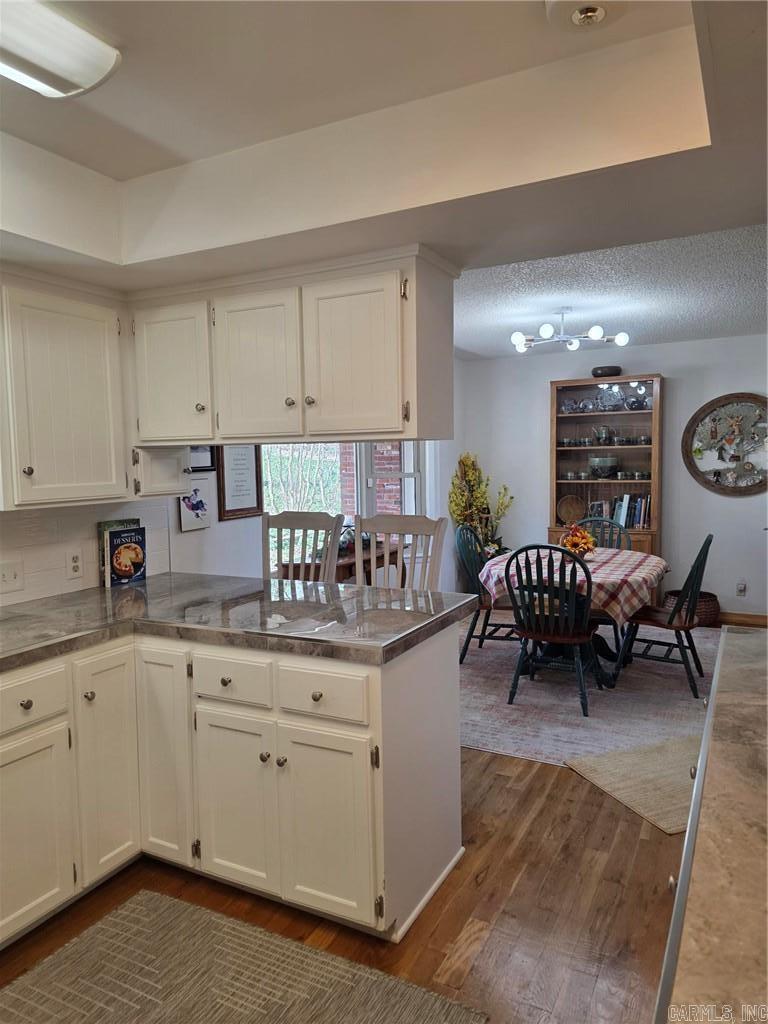 284 Ridgecrest  Heber Springs, AR