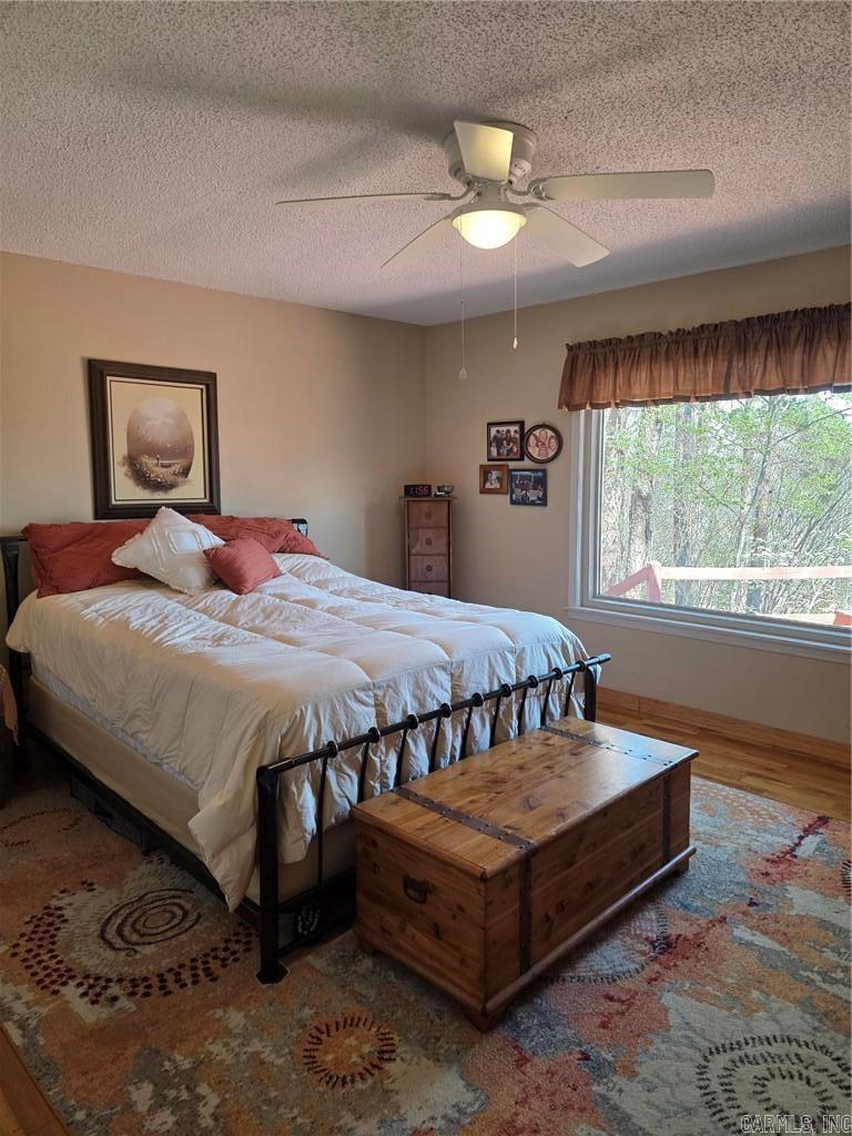 284 Ridgecrest  Heber Springs, AR