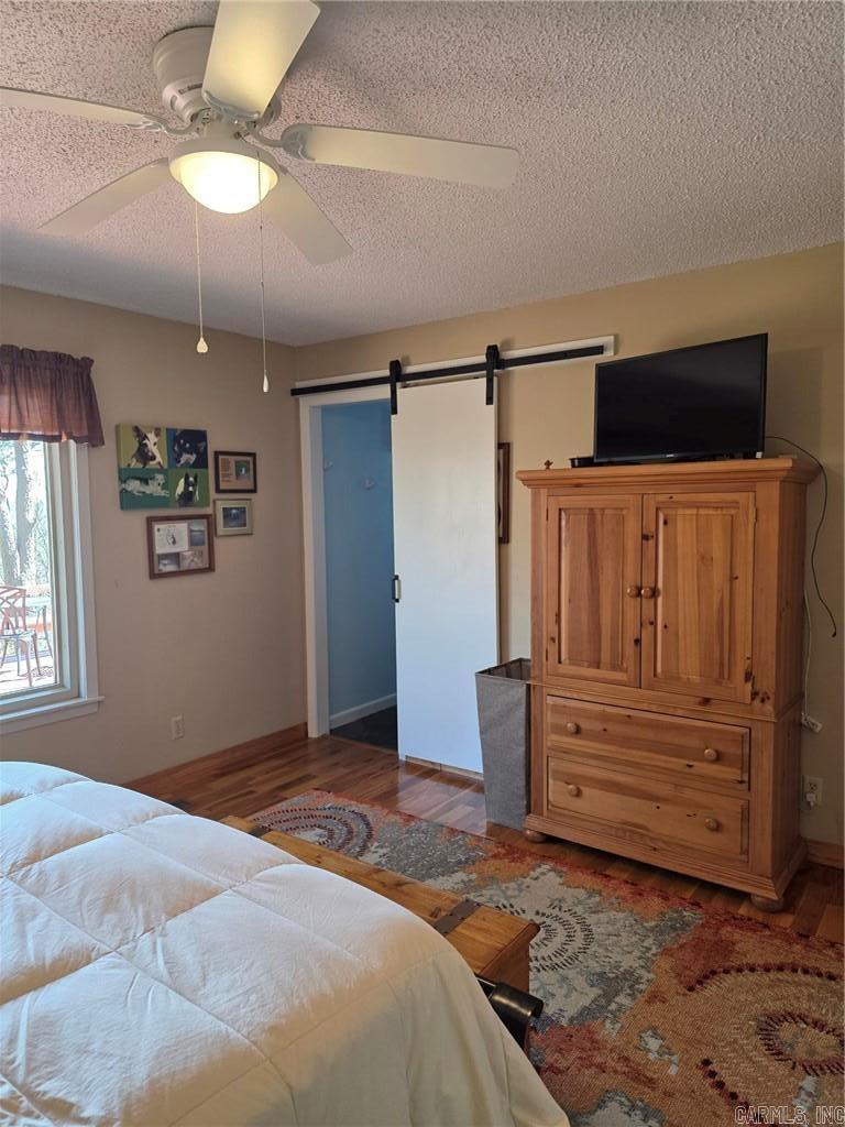 284 Ridgecrest  Heber Springs, AR