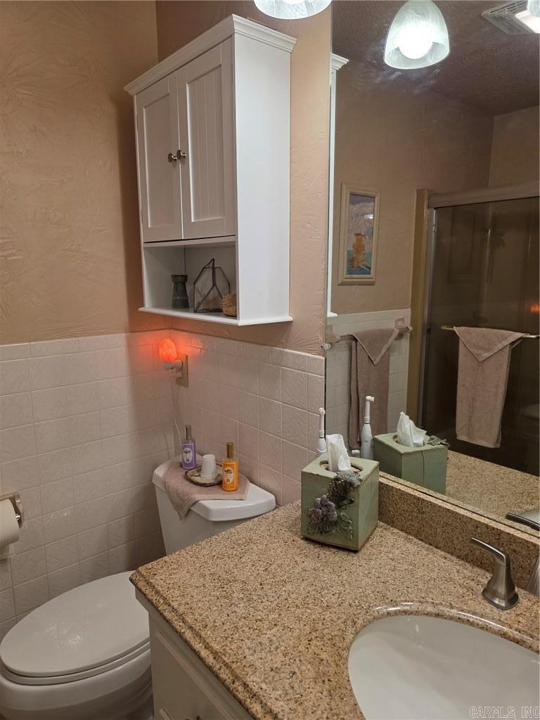 284 Ridgecrest  Heber Springs, AR