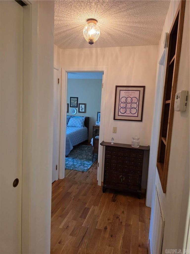 284 Ridgecrest  Heber Springs, AR