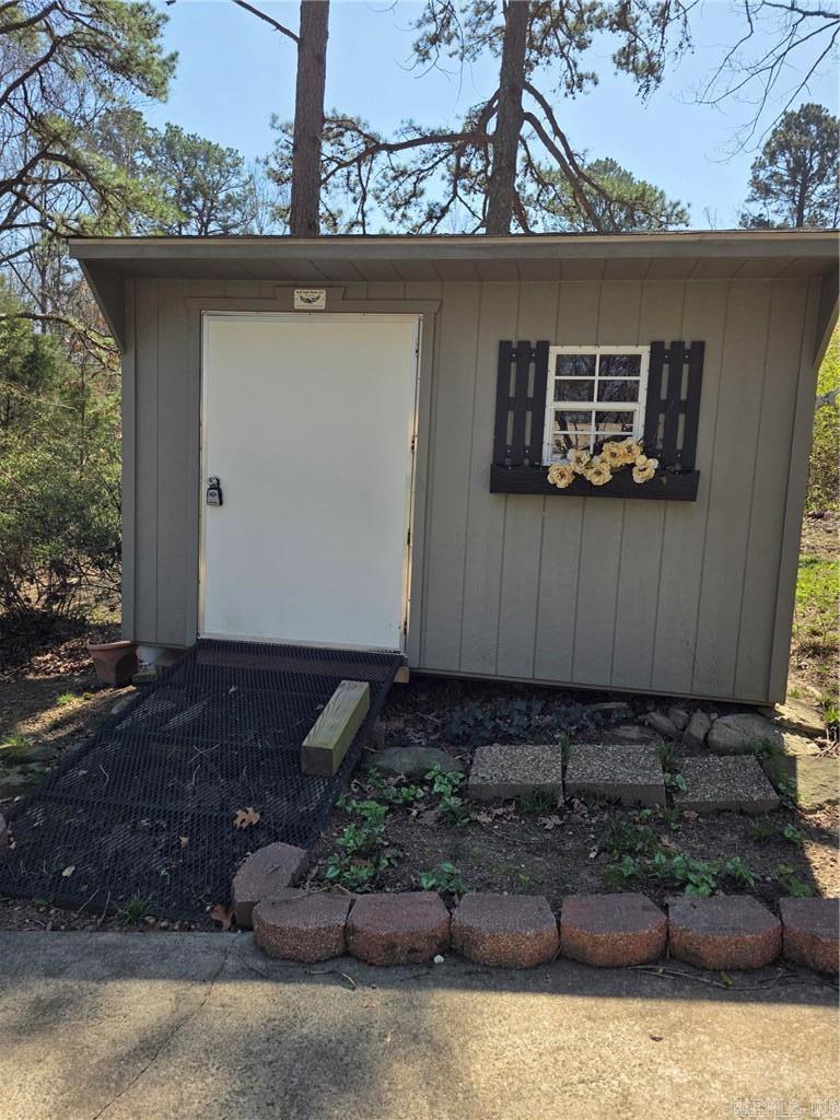 284 Ridgecrest  Heber Springs, AR