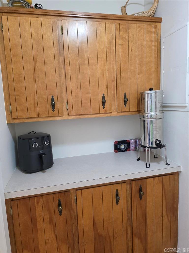 284 Ridgecrest  Heber Springs, AR