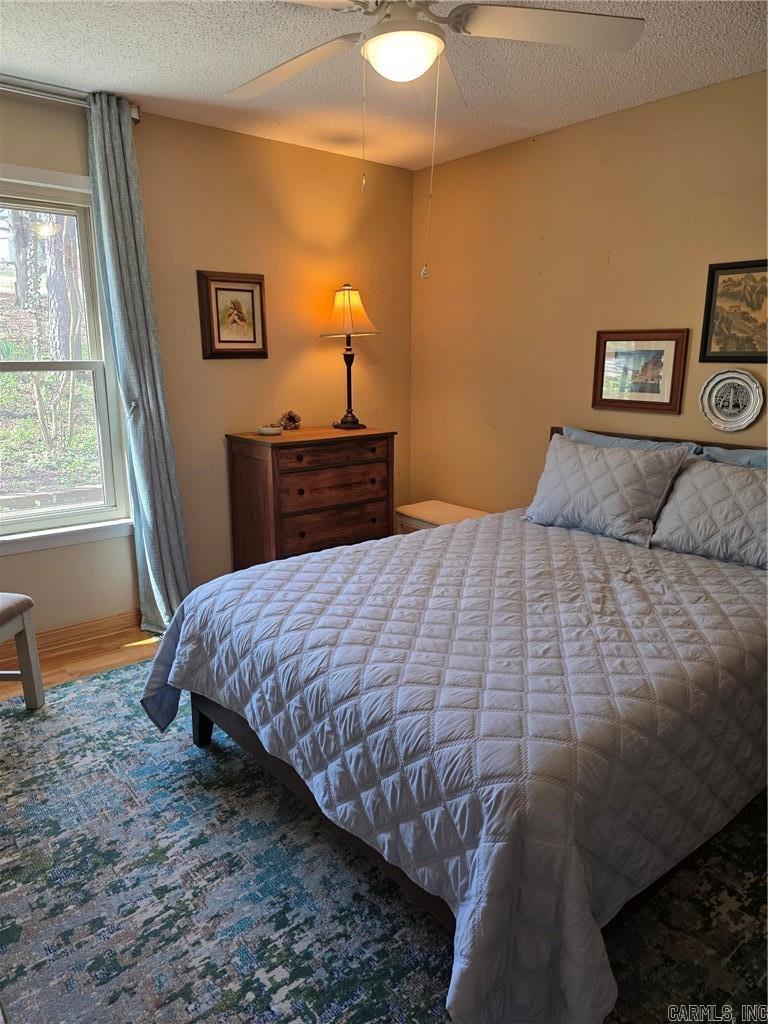 284 Ridgecrest  Heber Springs, AR