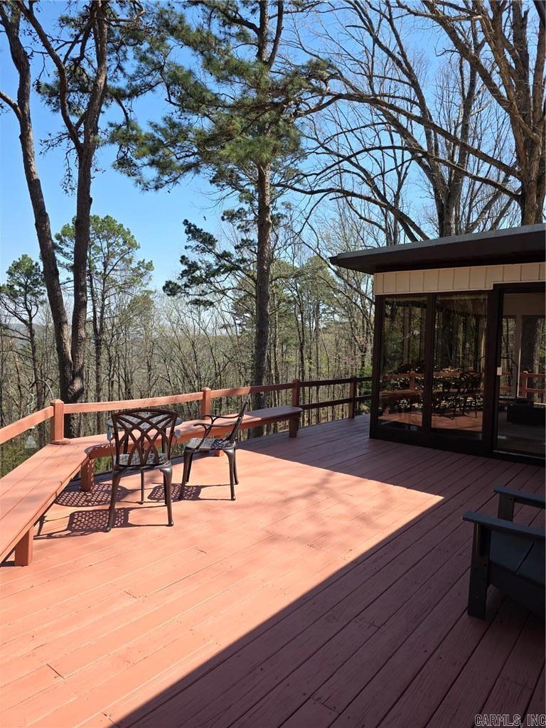 284 Ridgecrest  Heber Springs, AR