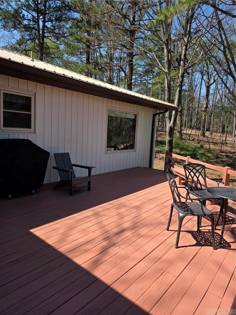 284 Ridgecrest  Heber Springs, AR