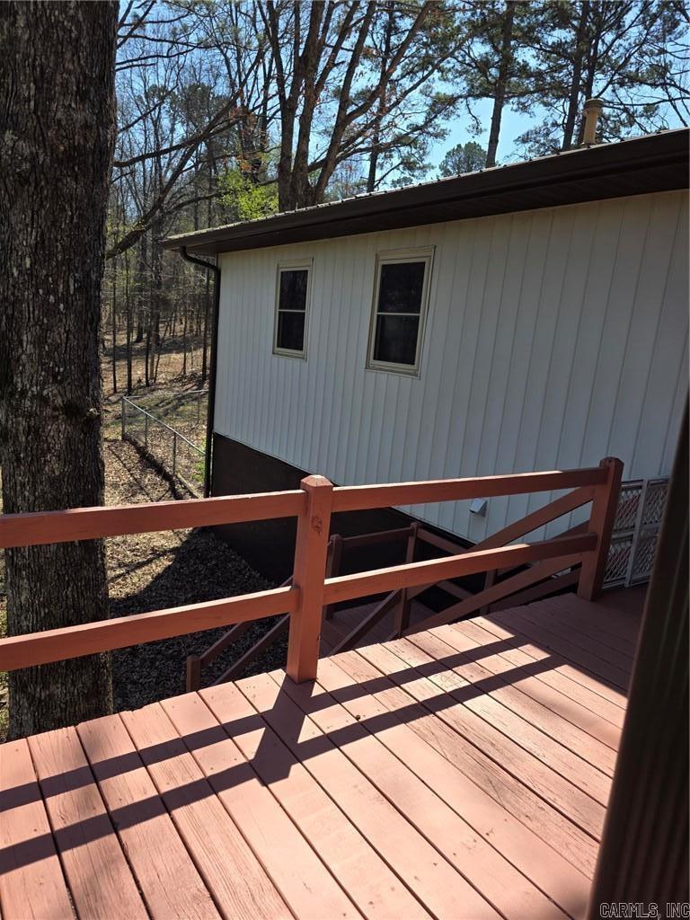 284 Ridgecrest  Heber Springs, AR