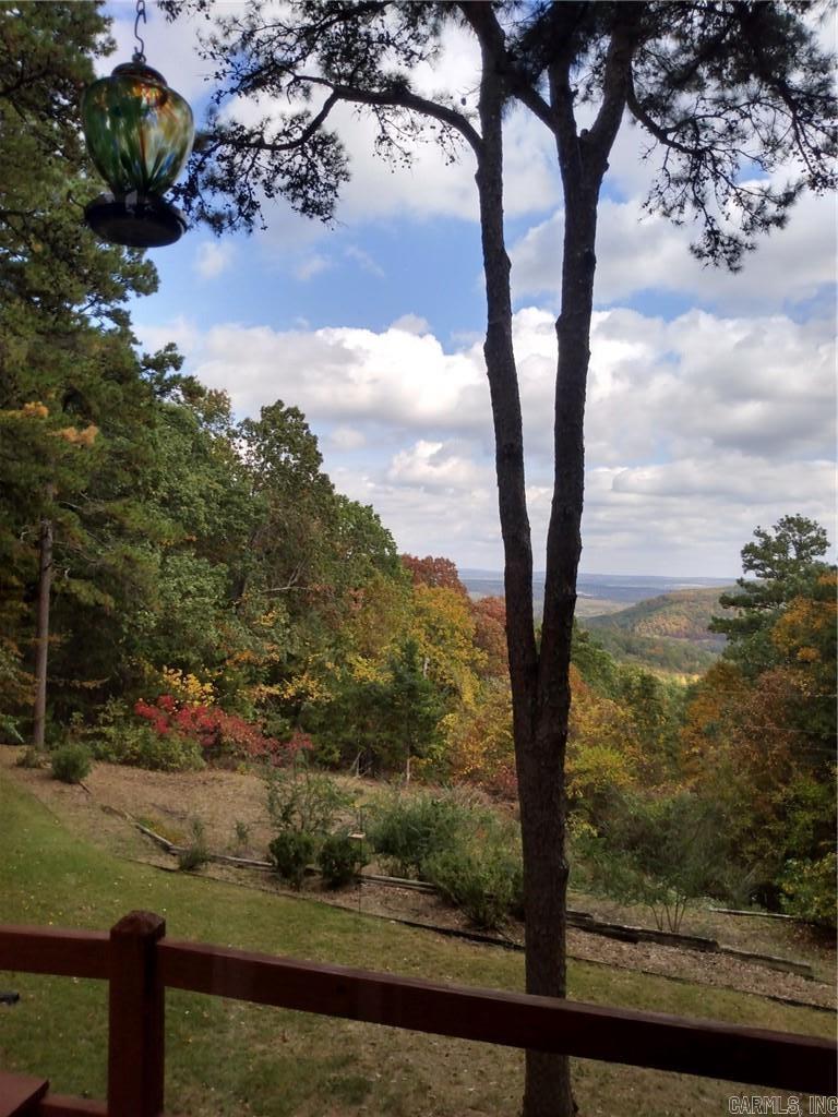 284 Ridgecrest  Heber Springs, AR