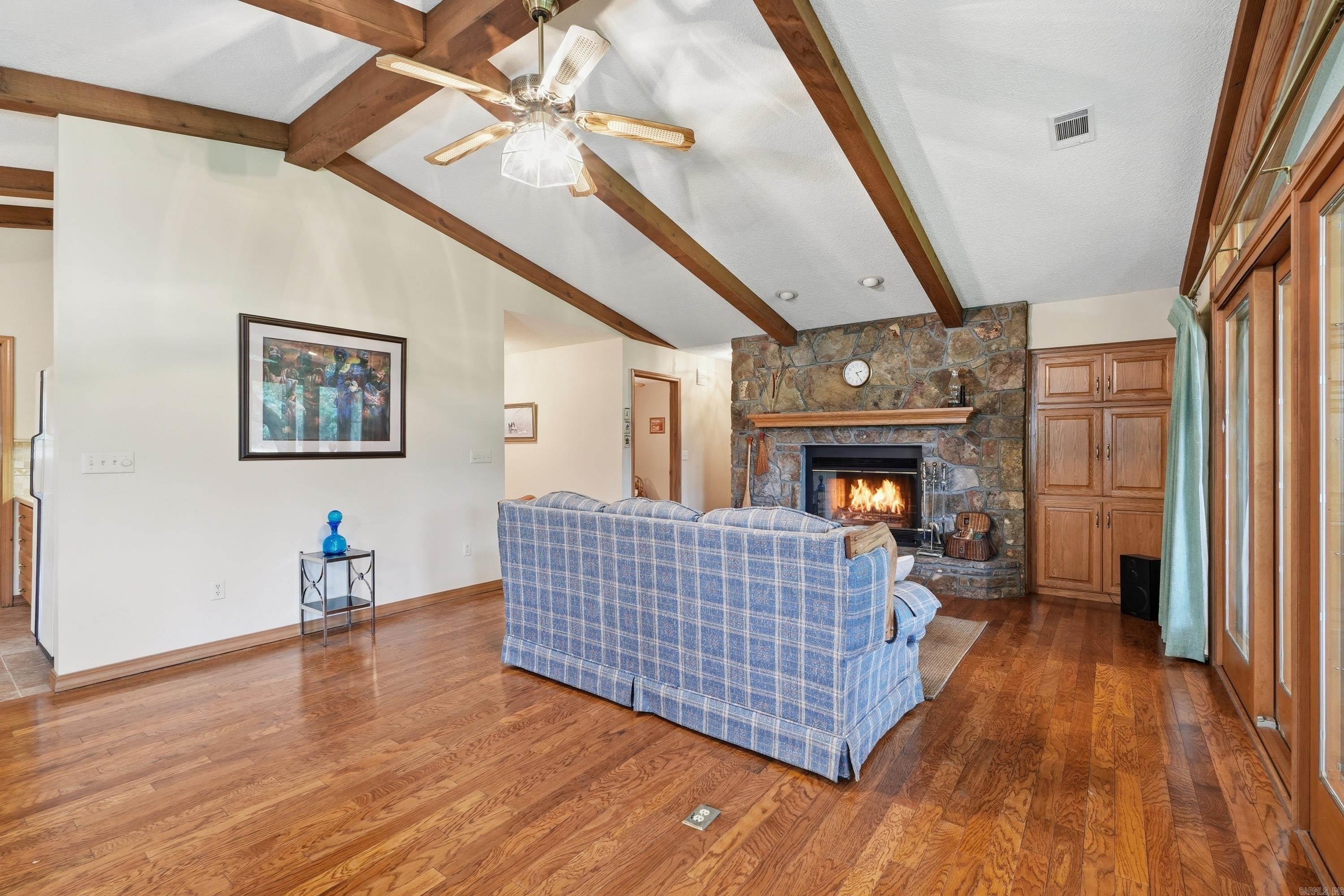 201 E Blue Ridge  Fairfield Bay, AR