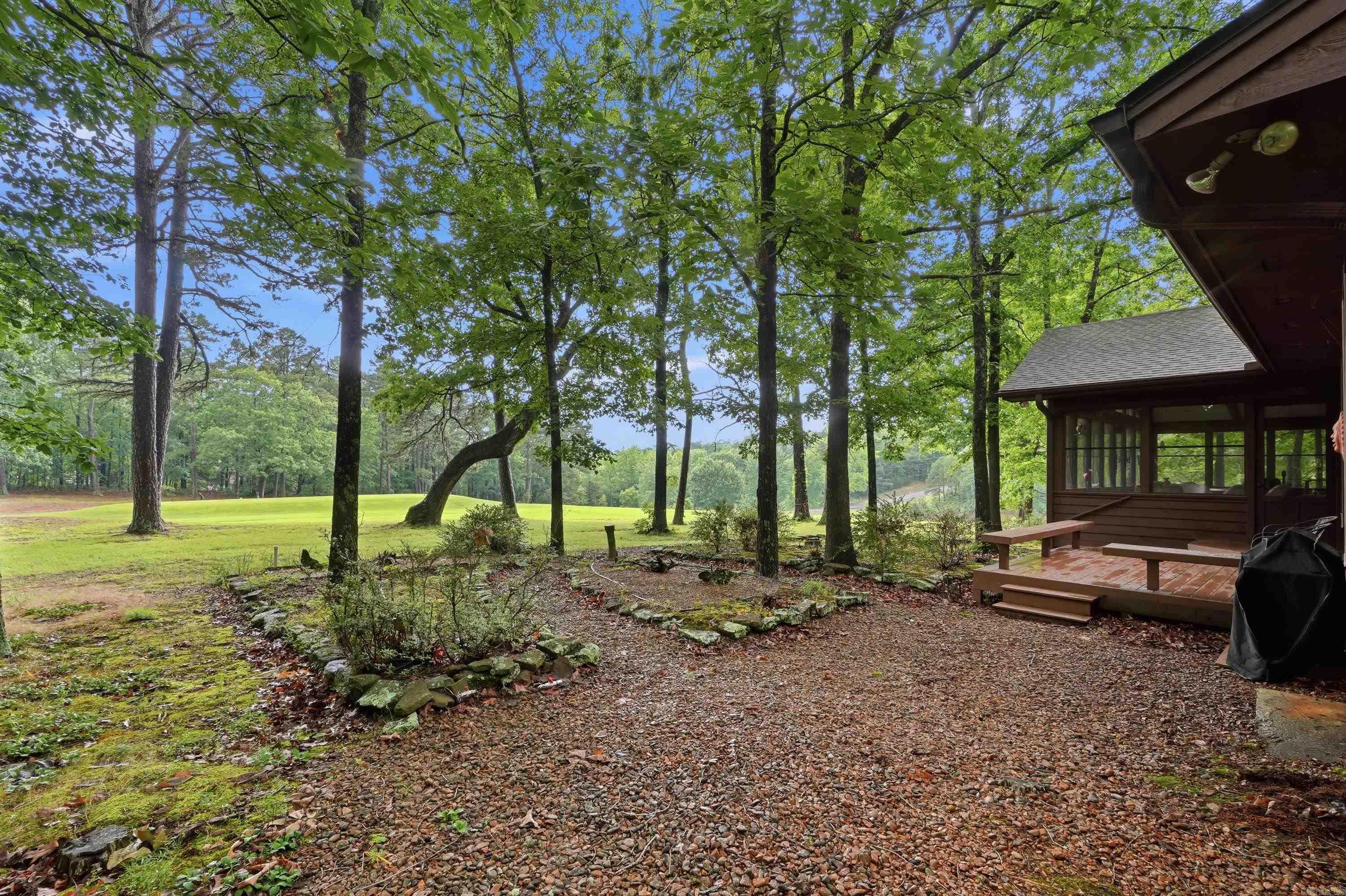 201 E Blue Ridge  Fairfield Bay, AR