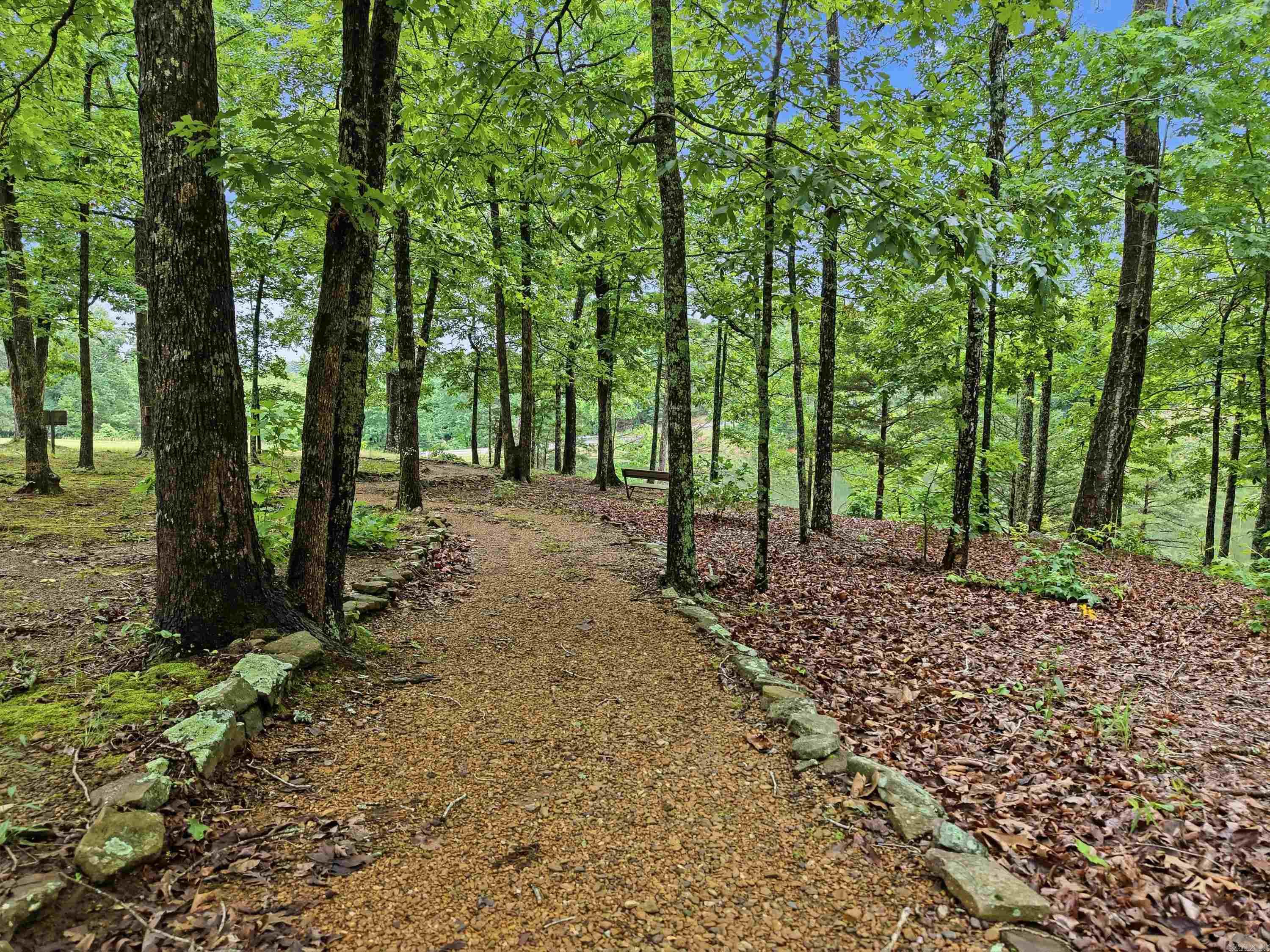 201 E Blue Ridge  Fairfield Bay, AR