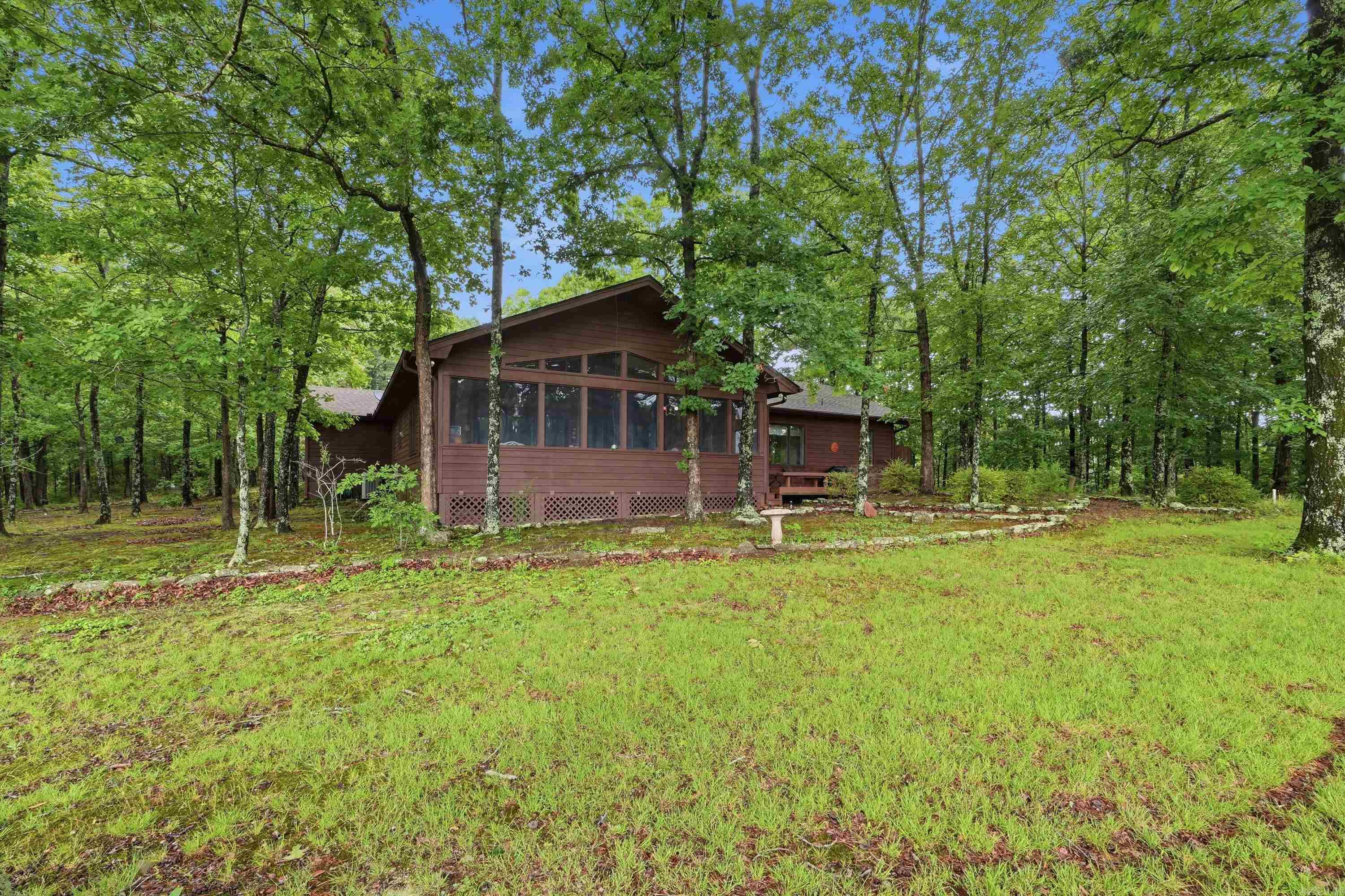 201 E Blue Ridge  Fairfield Bay, AR