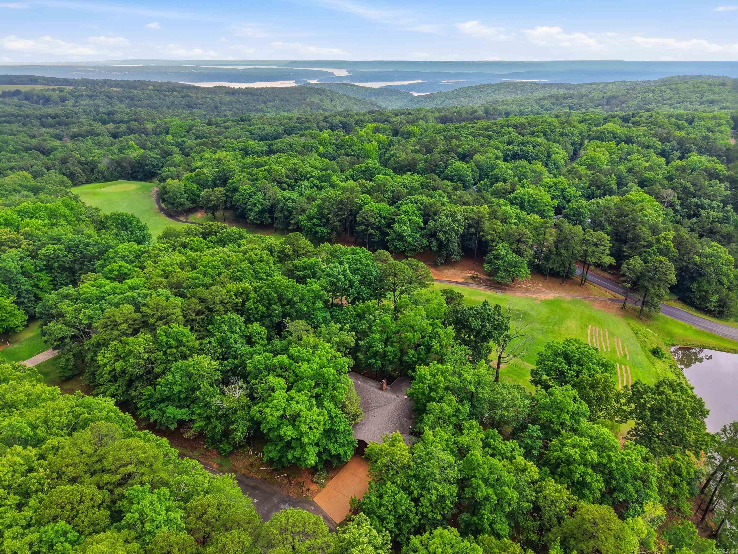 201 E Blue Ridge  Fairfield Bay, AR