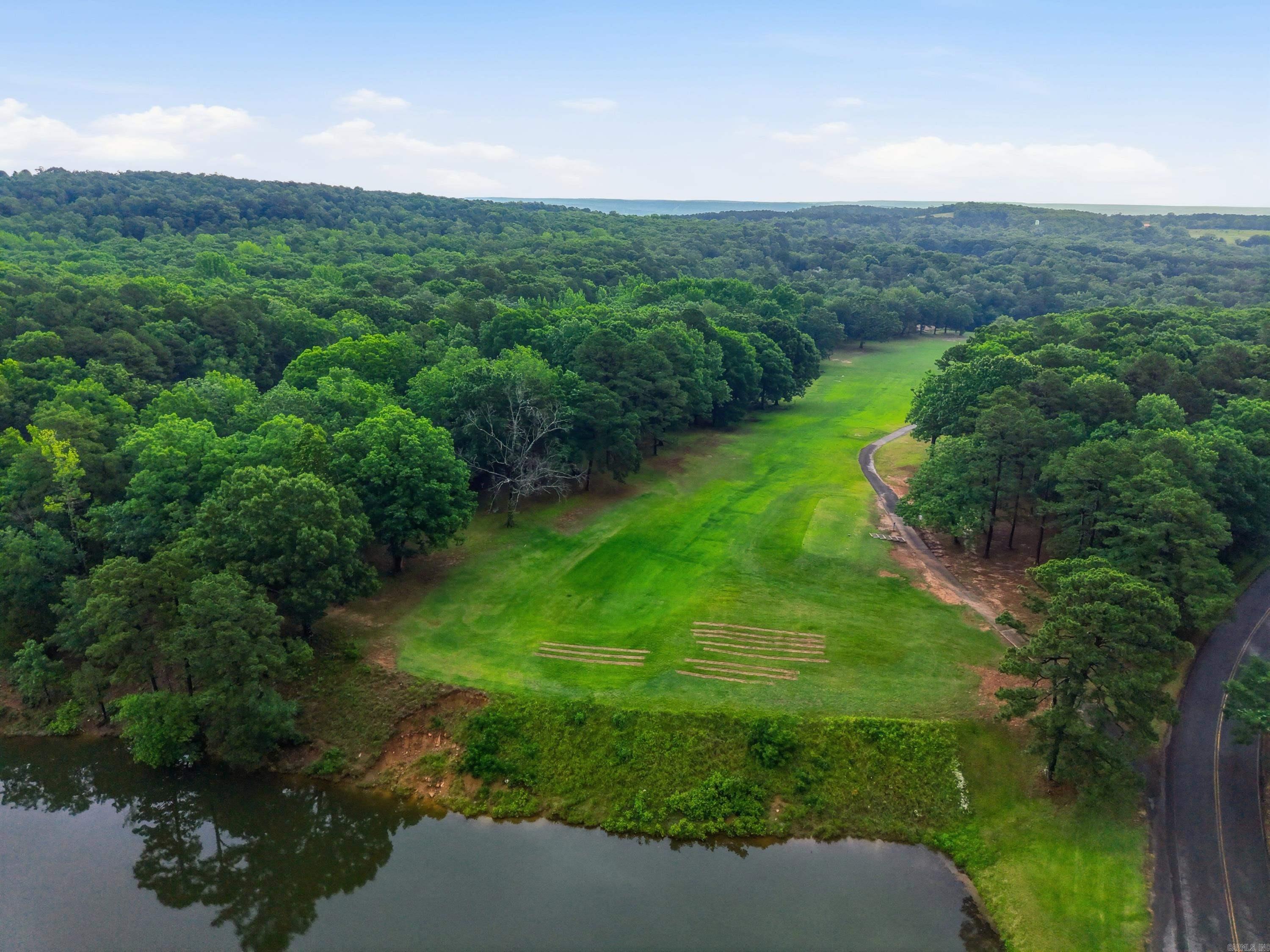 201 E Blue Ridge  Fairfield Bay, AR