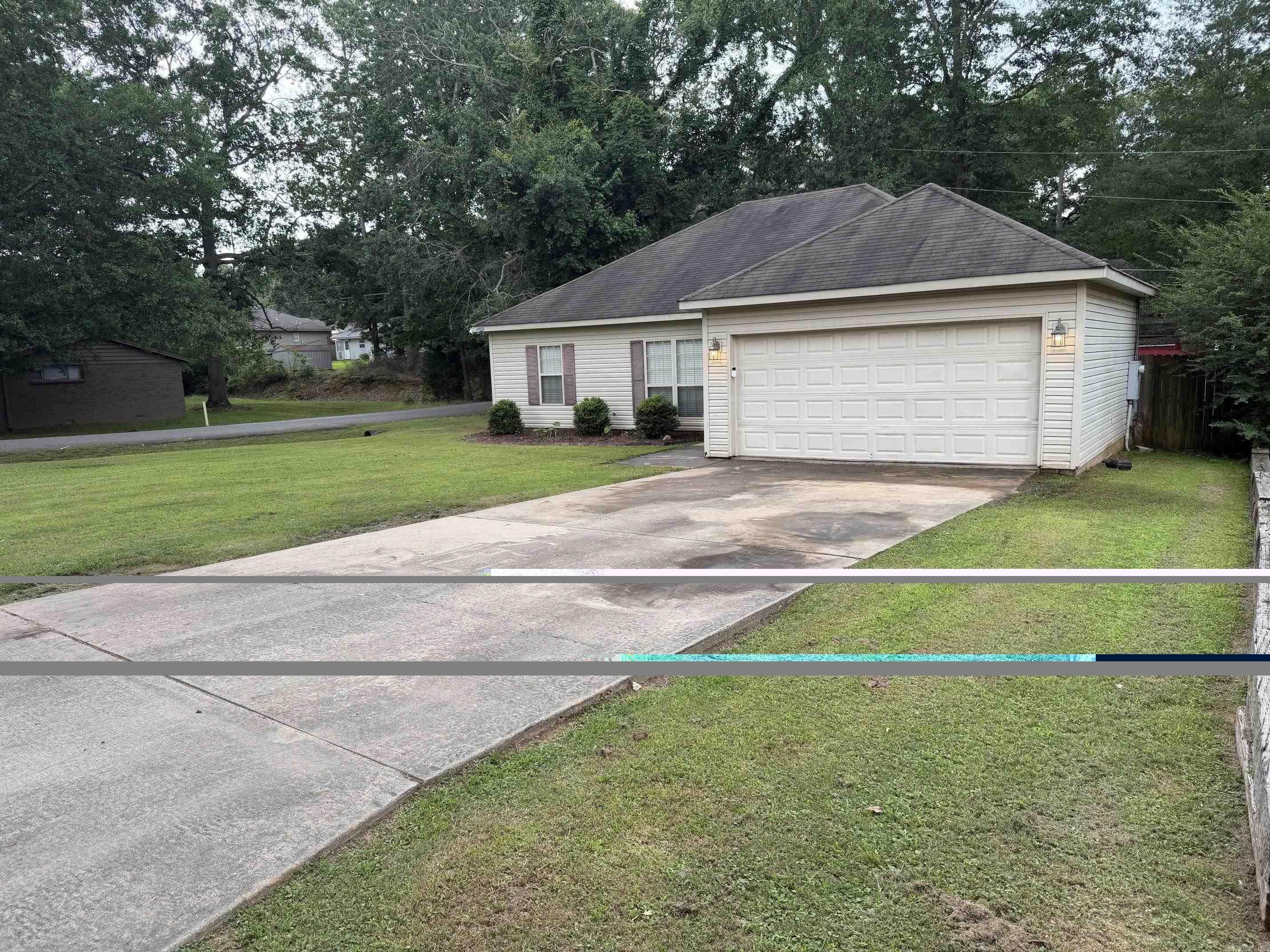 120 Pineview  Sherwood, AR
