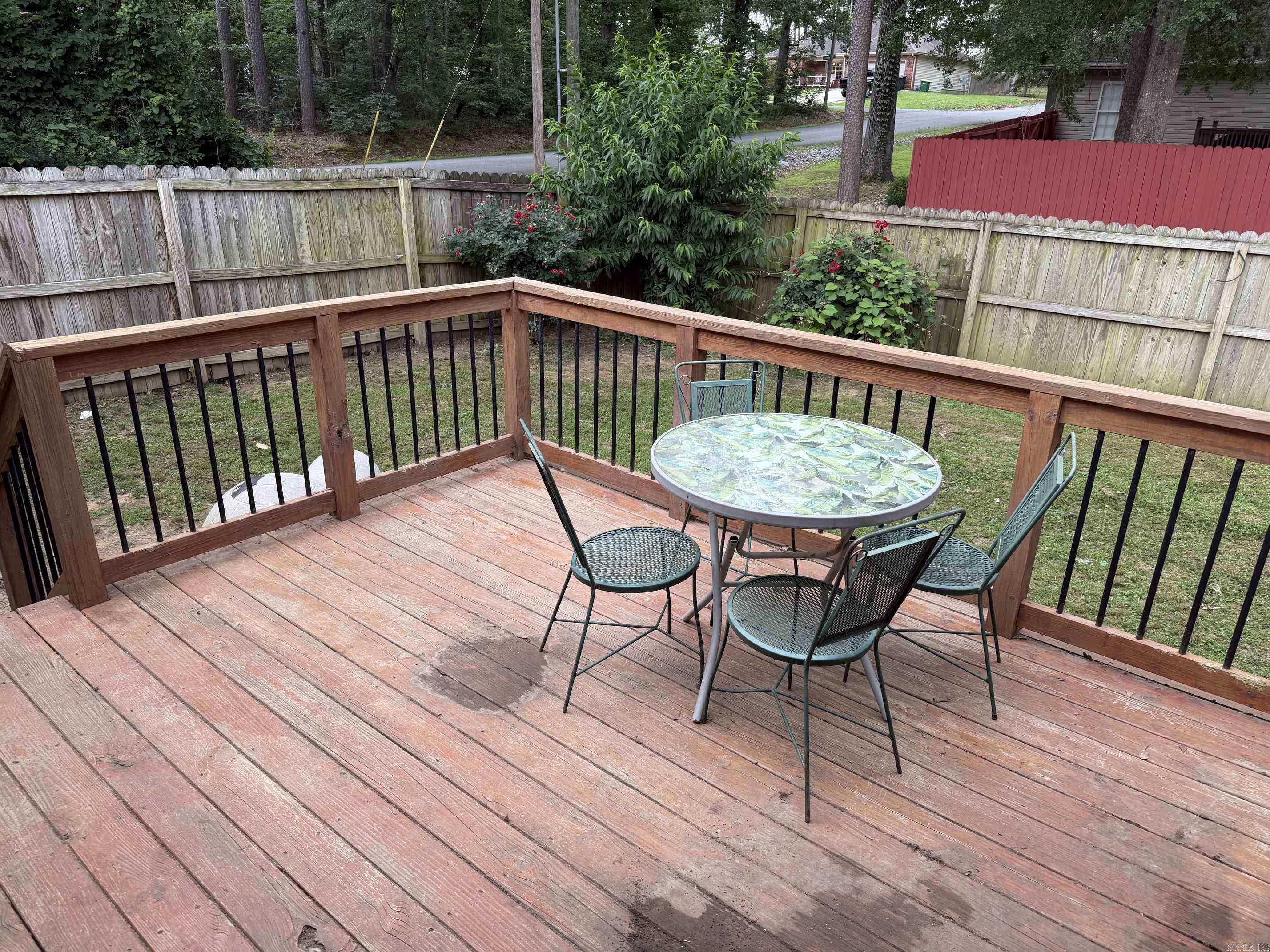 120 Pineview  Sherwood, AR