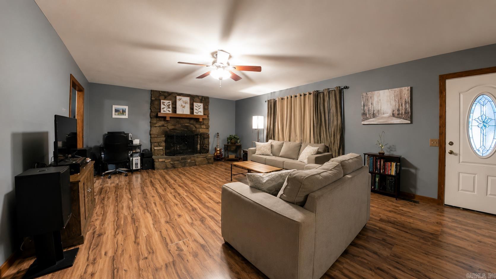 103 Dyson Road  Austin, AR