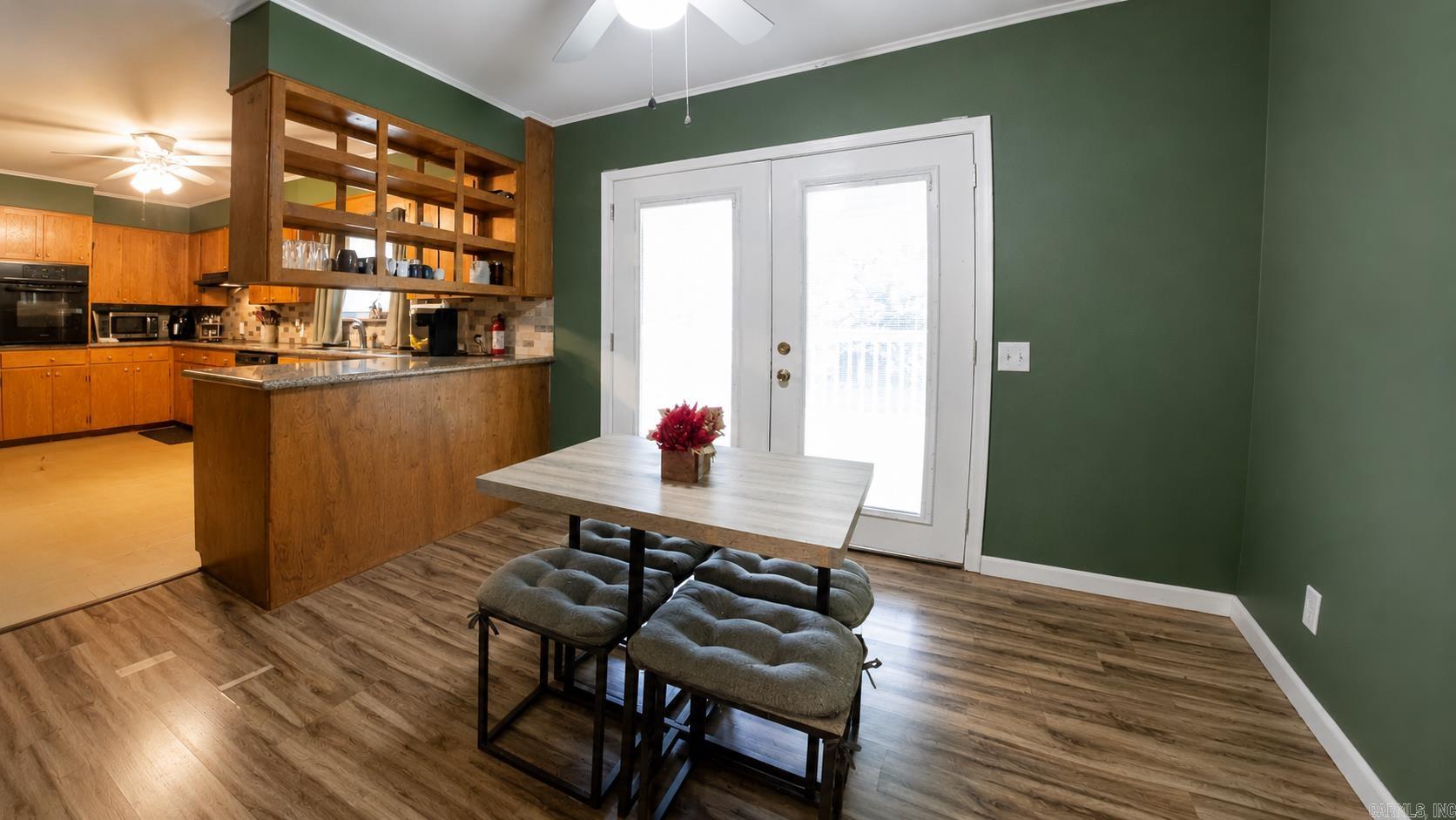 103 Dyson Road  Austin, AR