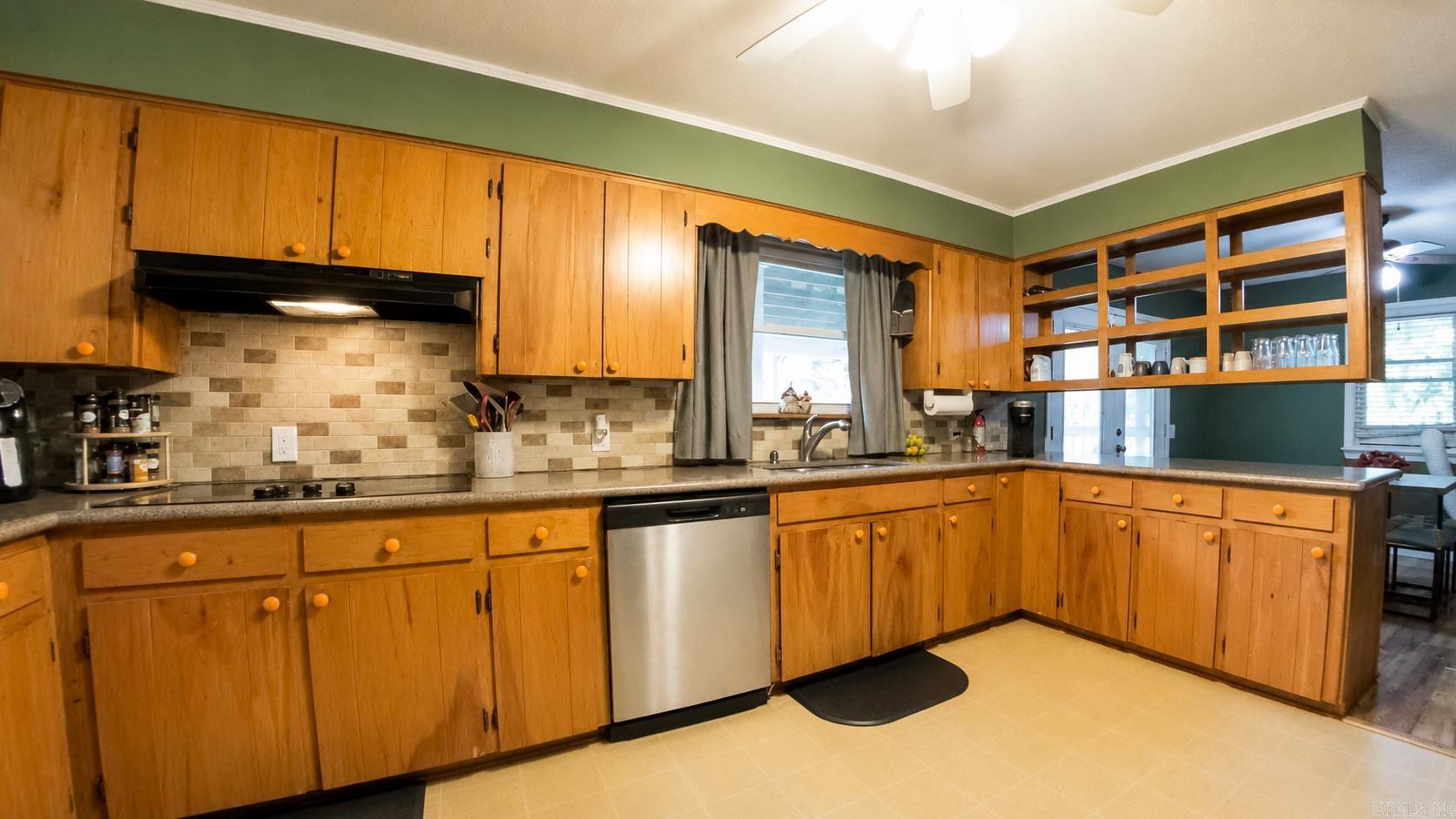 103 Dyson Road  Austin, AR