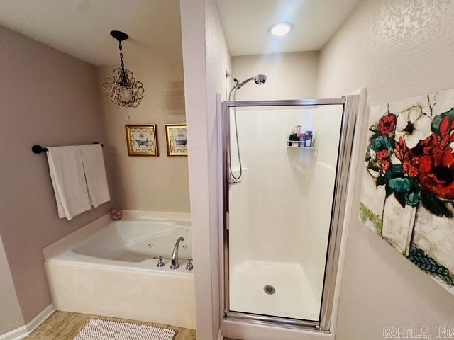 5768 John Hancock  Benton, AR