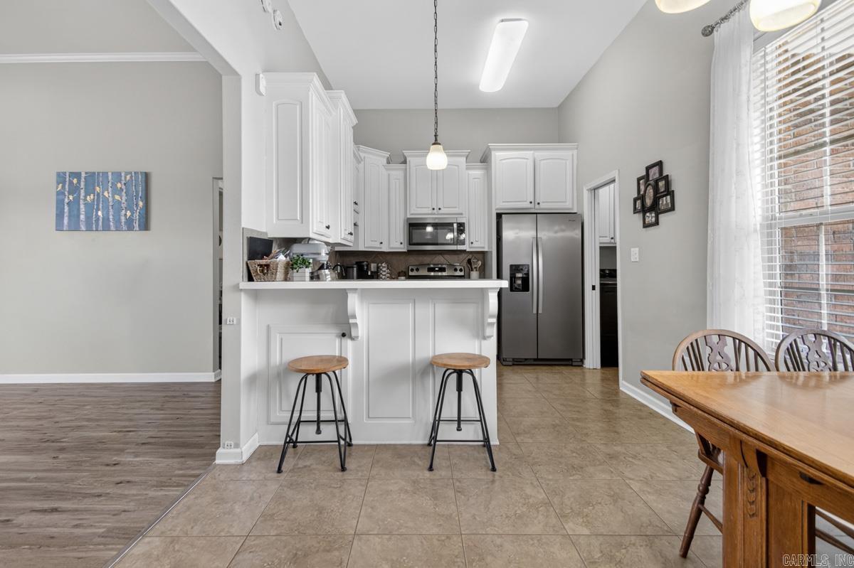 10712 Misty Ridge  Sherwood, AR