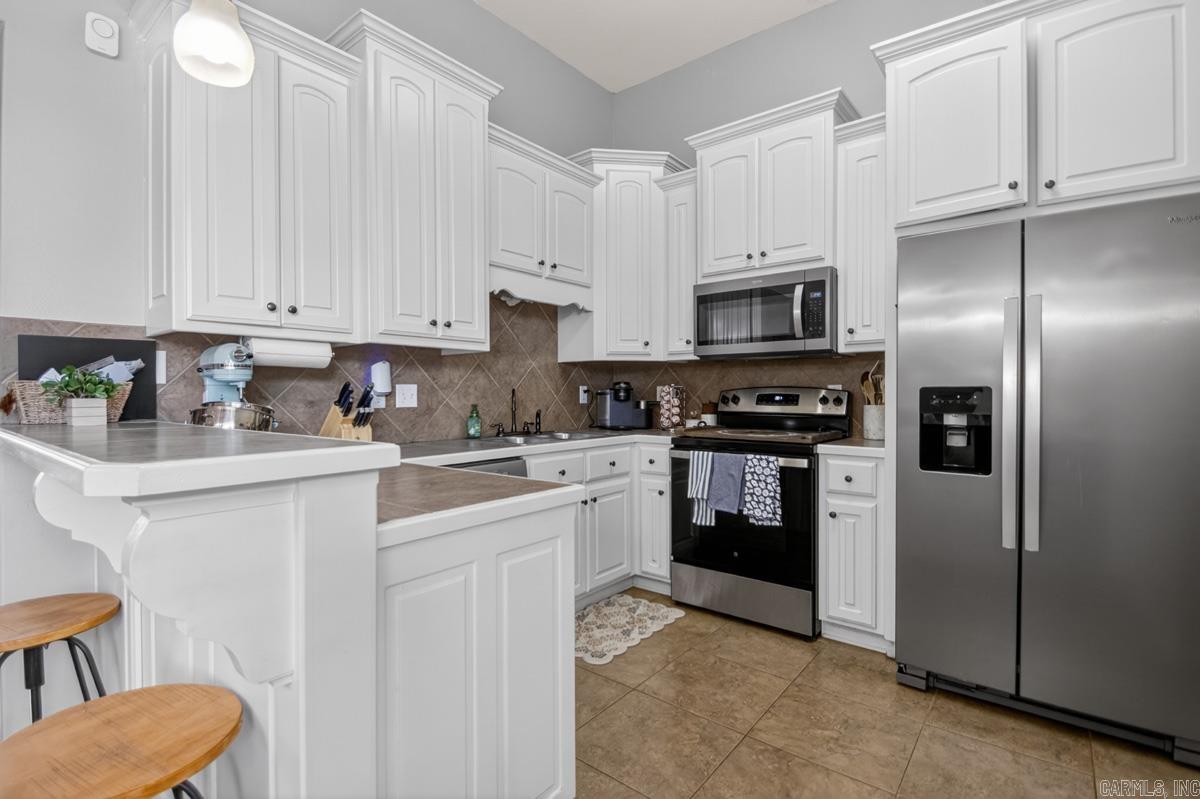 10712 Misty Ridge  Sherwood, AR