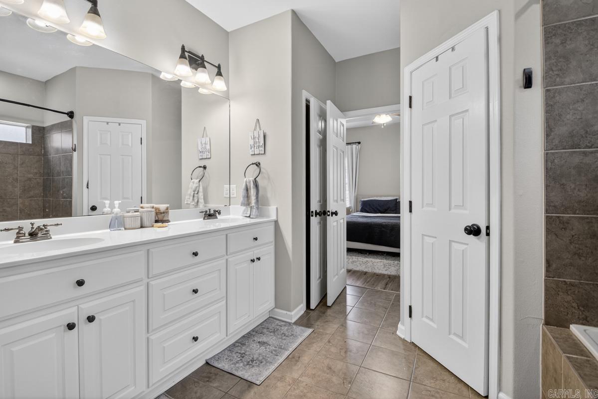10712 Misty Ridge  Sherwood, AR