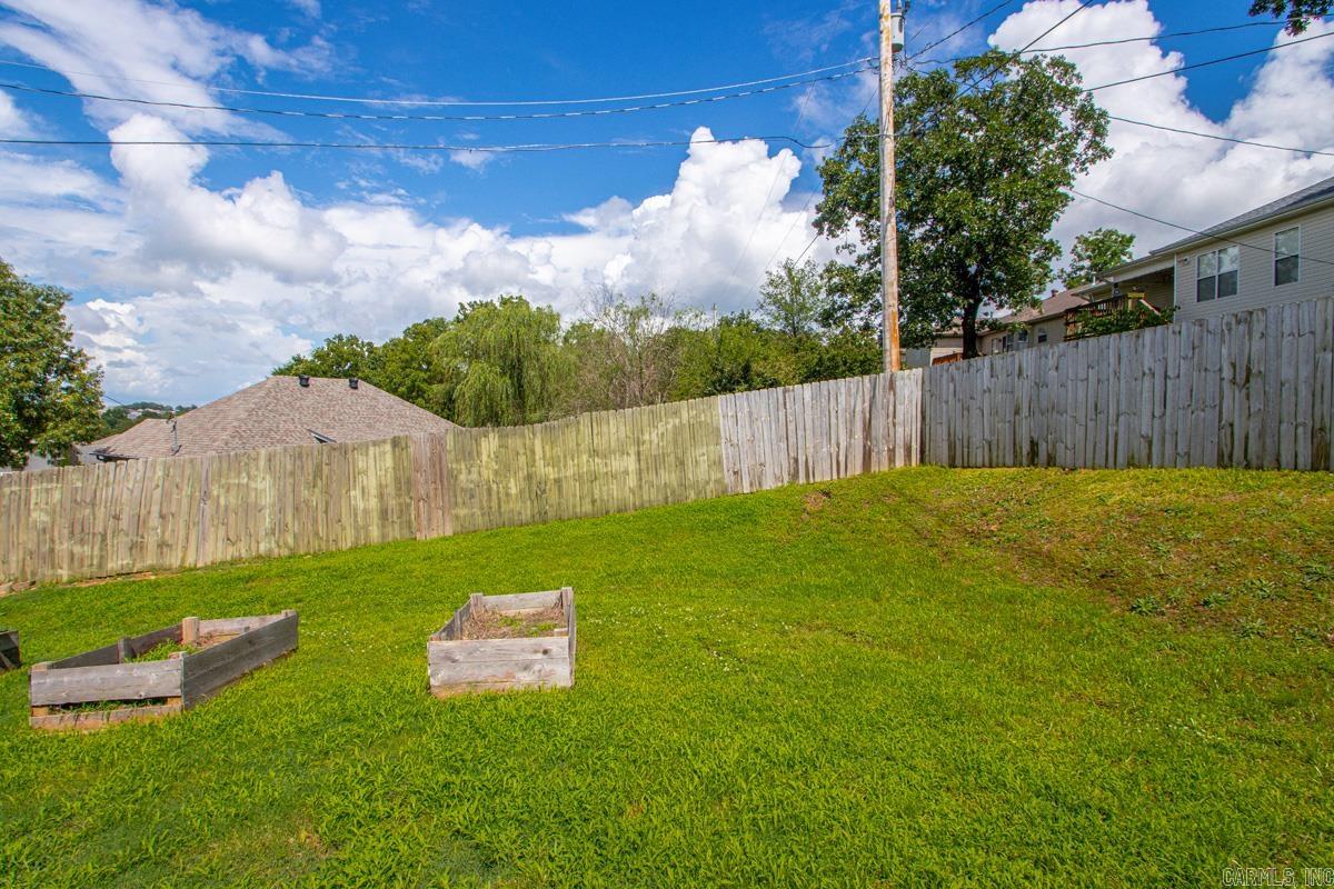 10712 Misty Ridge  Sherwood, AR