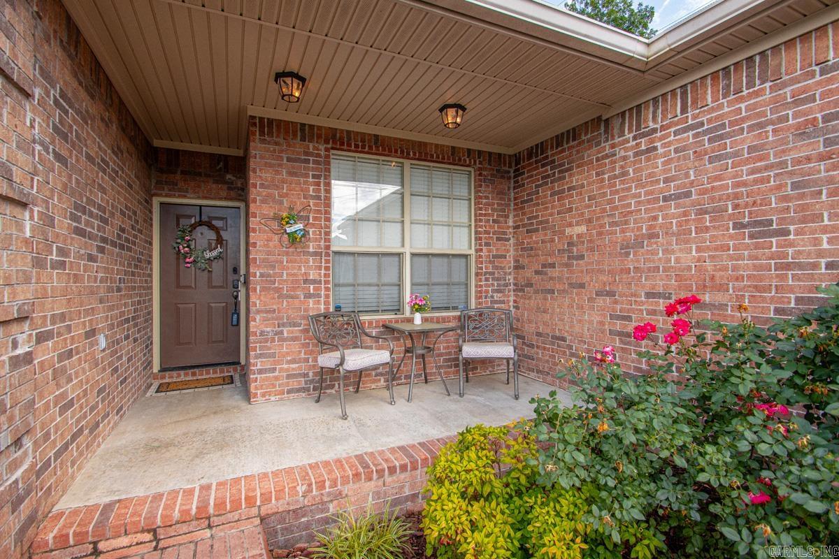 10712 Misty Ridge  Sherwood, AR
