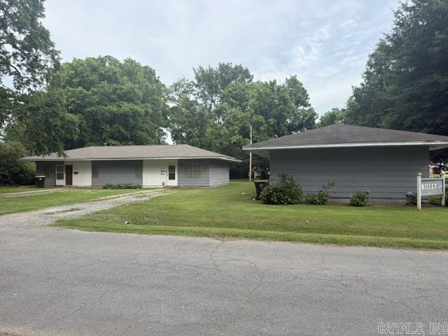 301 SE 5th  England, AR