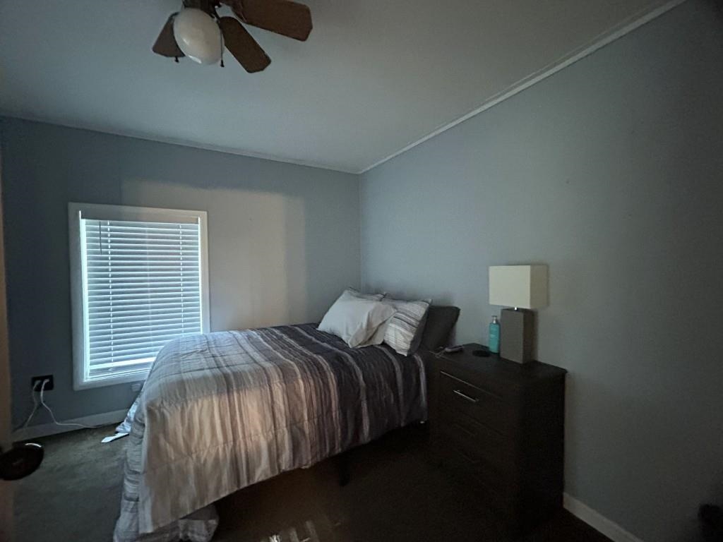 303 N Bayou  Mountain View, AR