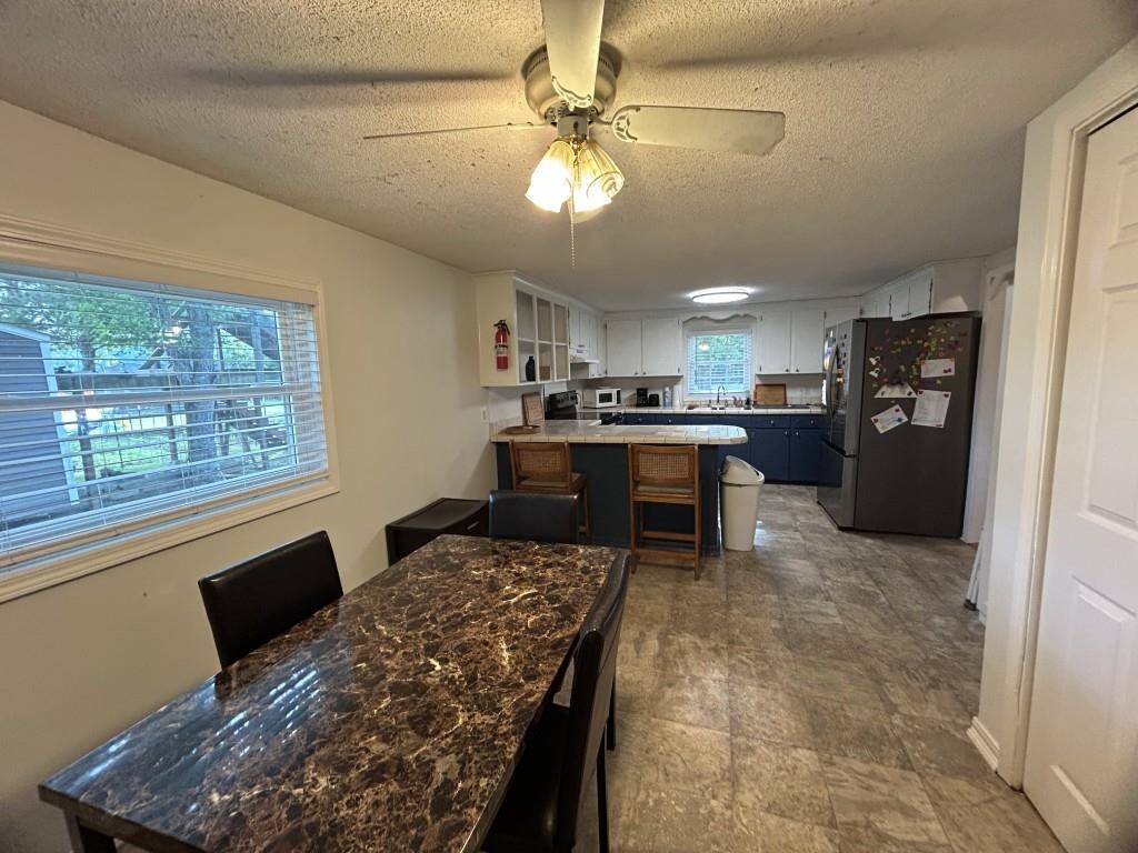 303 N Bayou  Mountain View, AR