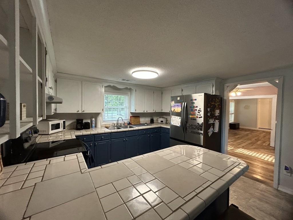 303 N Bayou  Mountain View, AR