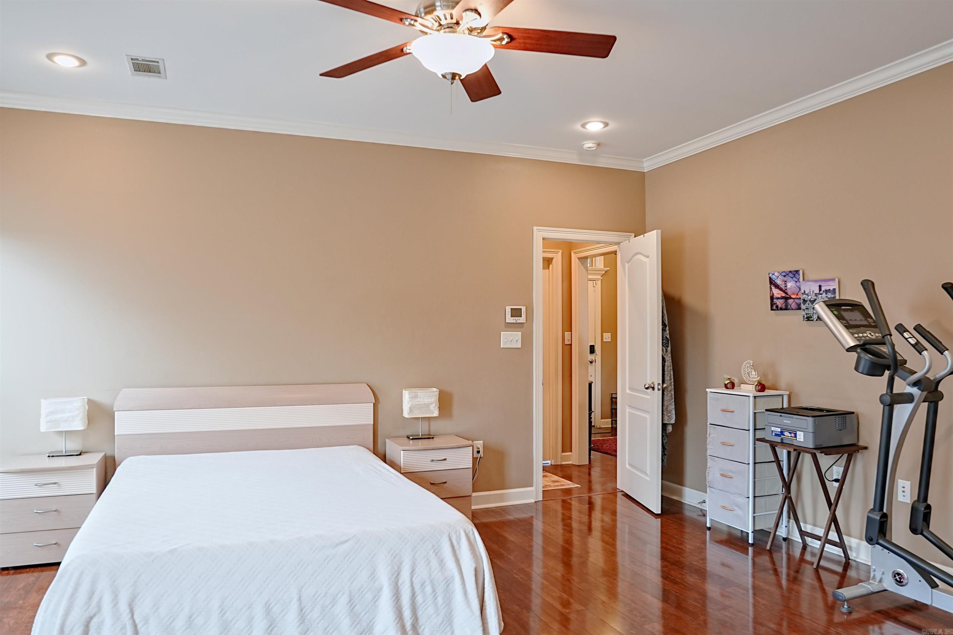 14 Denver  Little Rock, AR