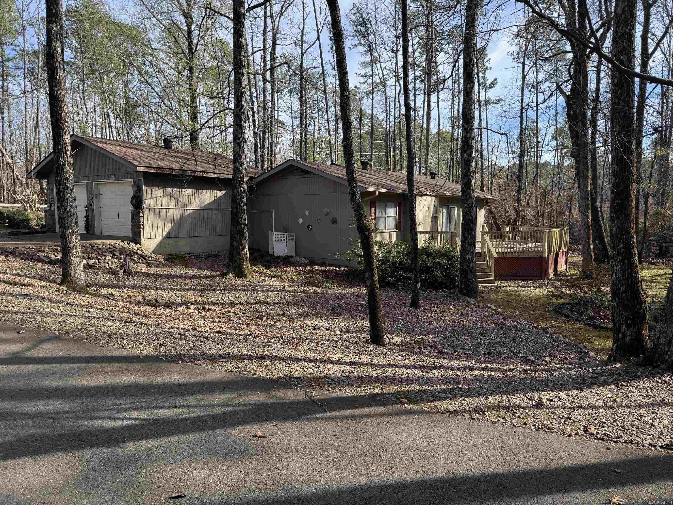 1 MANO WAY  Hot Springs Village, AR