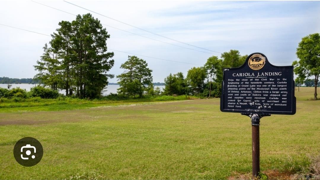 409 Grand Lake Loop  Eudora, AR