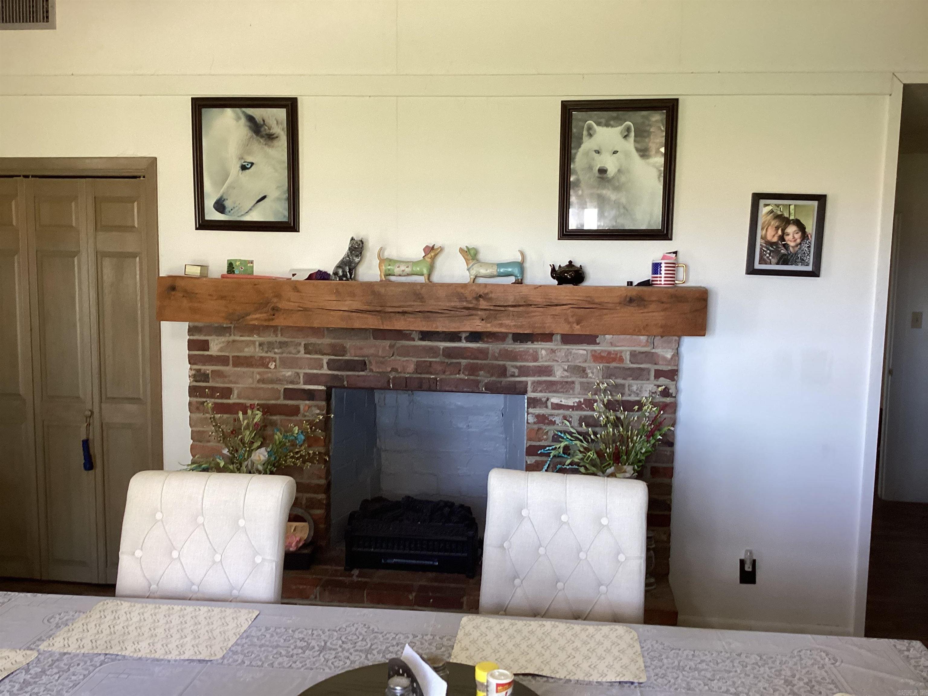 409 Grand Lake Loop  Eudora, AR