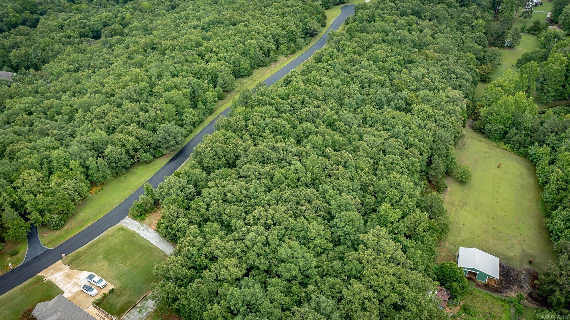 LOT 8 EAGLES NEST  Austin, AR