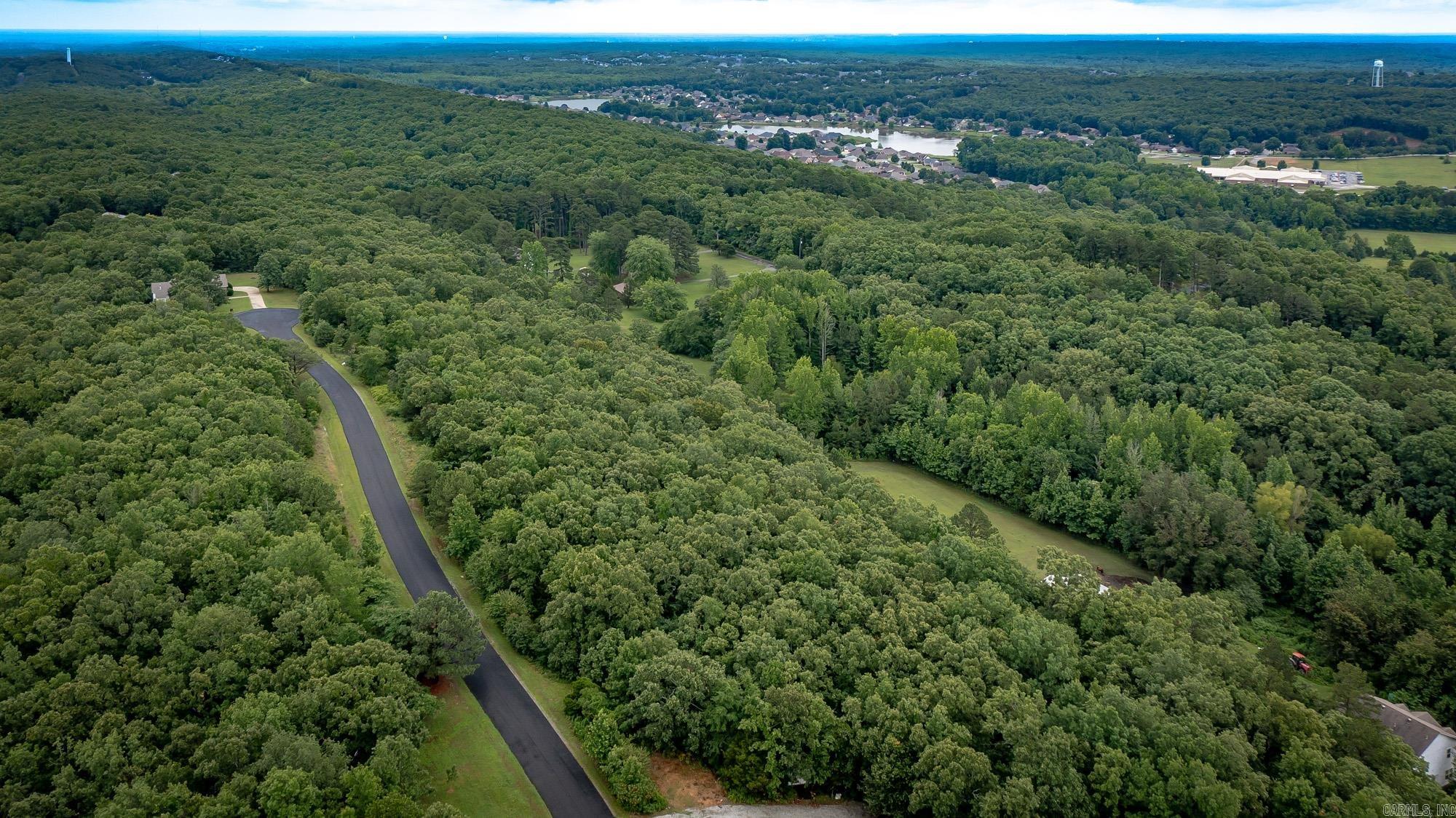 LOT 8 EAGLES NEST  Austin, AR