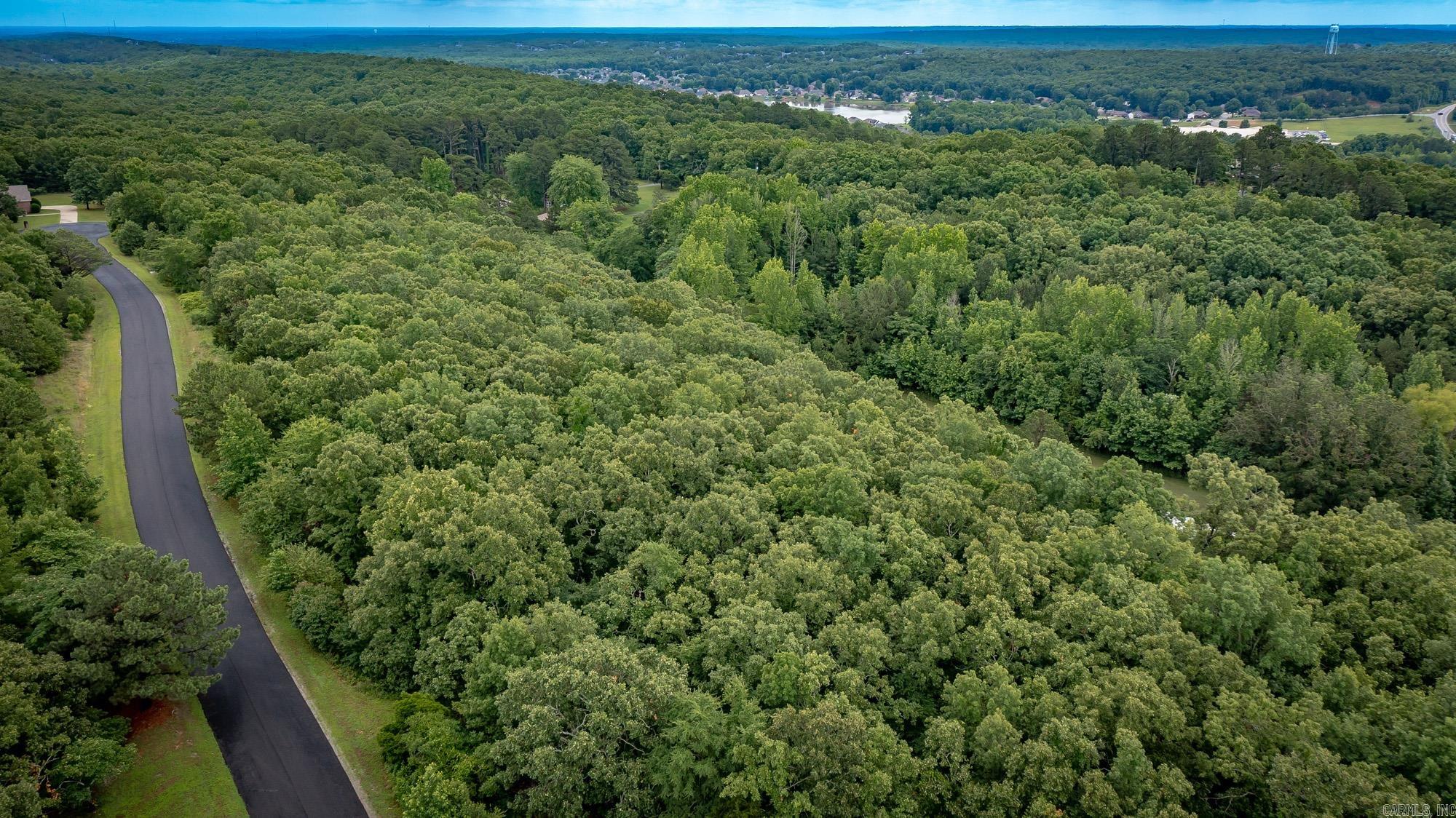 LOT 8 EAGLES NEST  Austin, AR