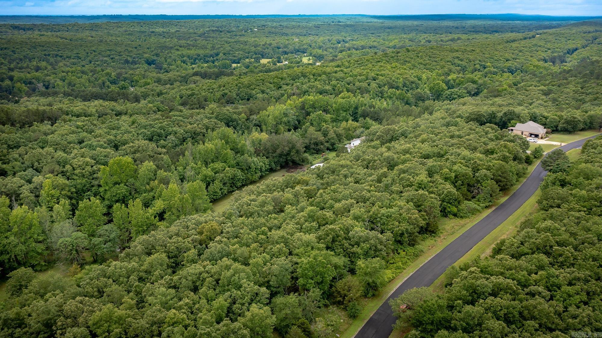 LOT 8 EAGLES NEST  Austin, AR