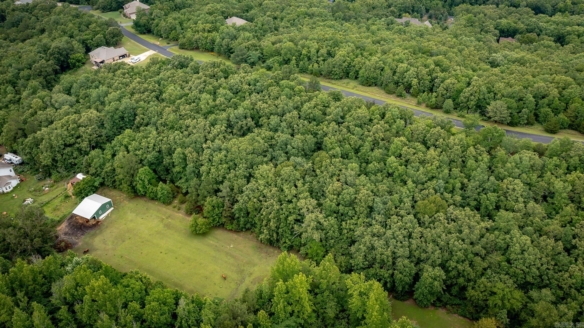 LOT 8 EAGLES NEST  Austin, AR
