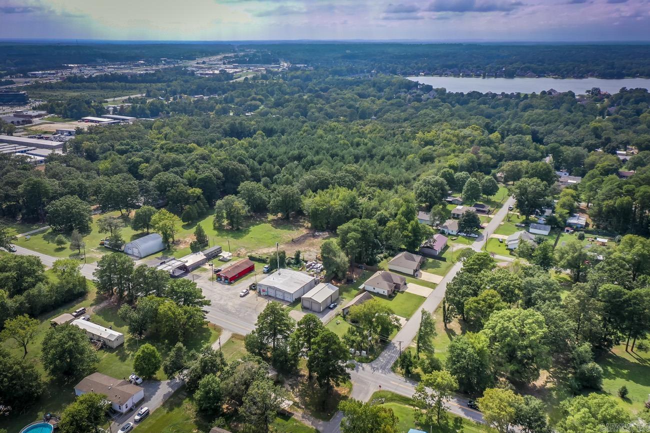 2913 Springhill  Bryant, AR