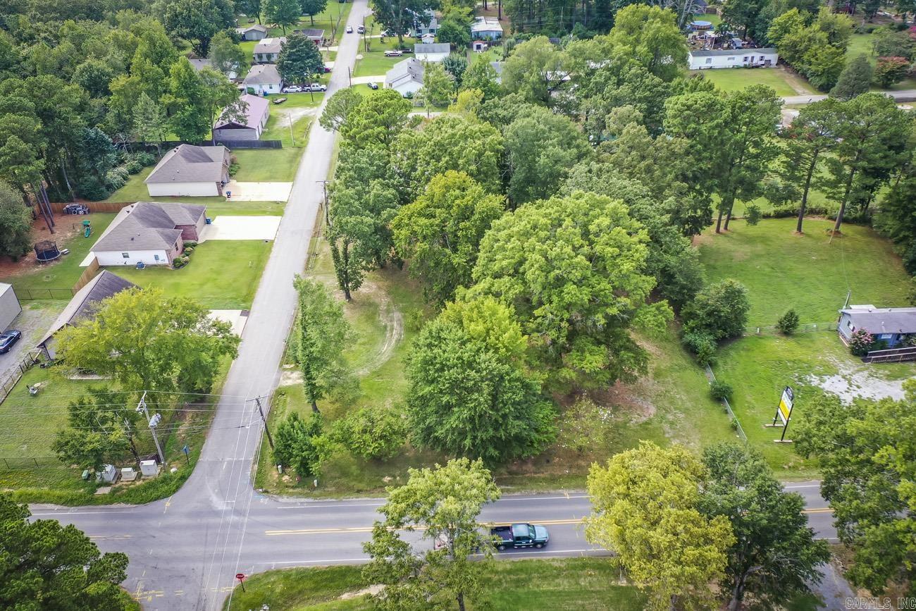 2913 Springhill  Bryant, AR