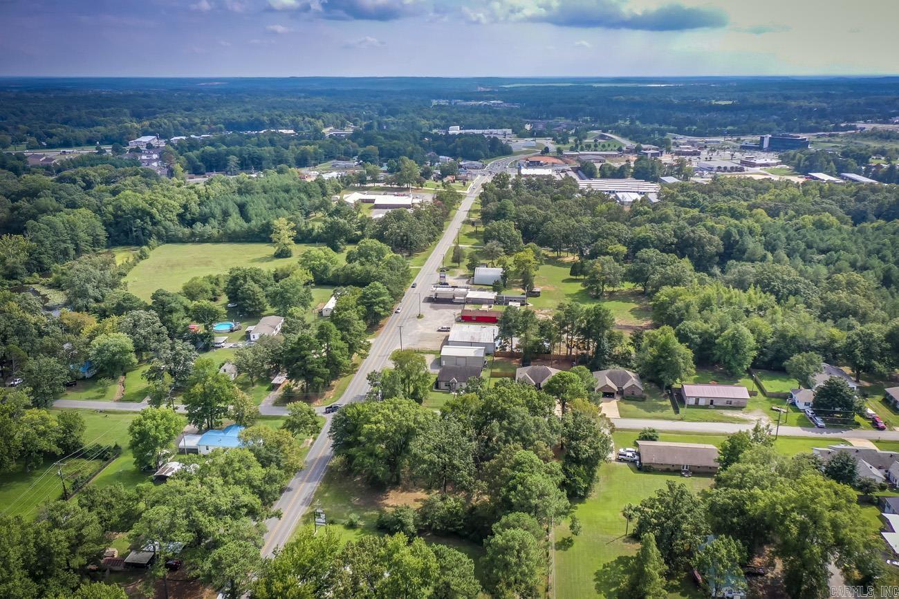 2913 Springhill  Bryant, AR