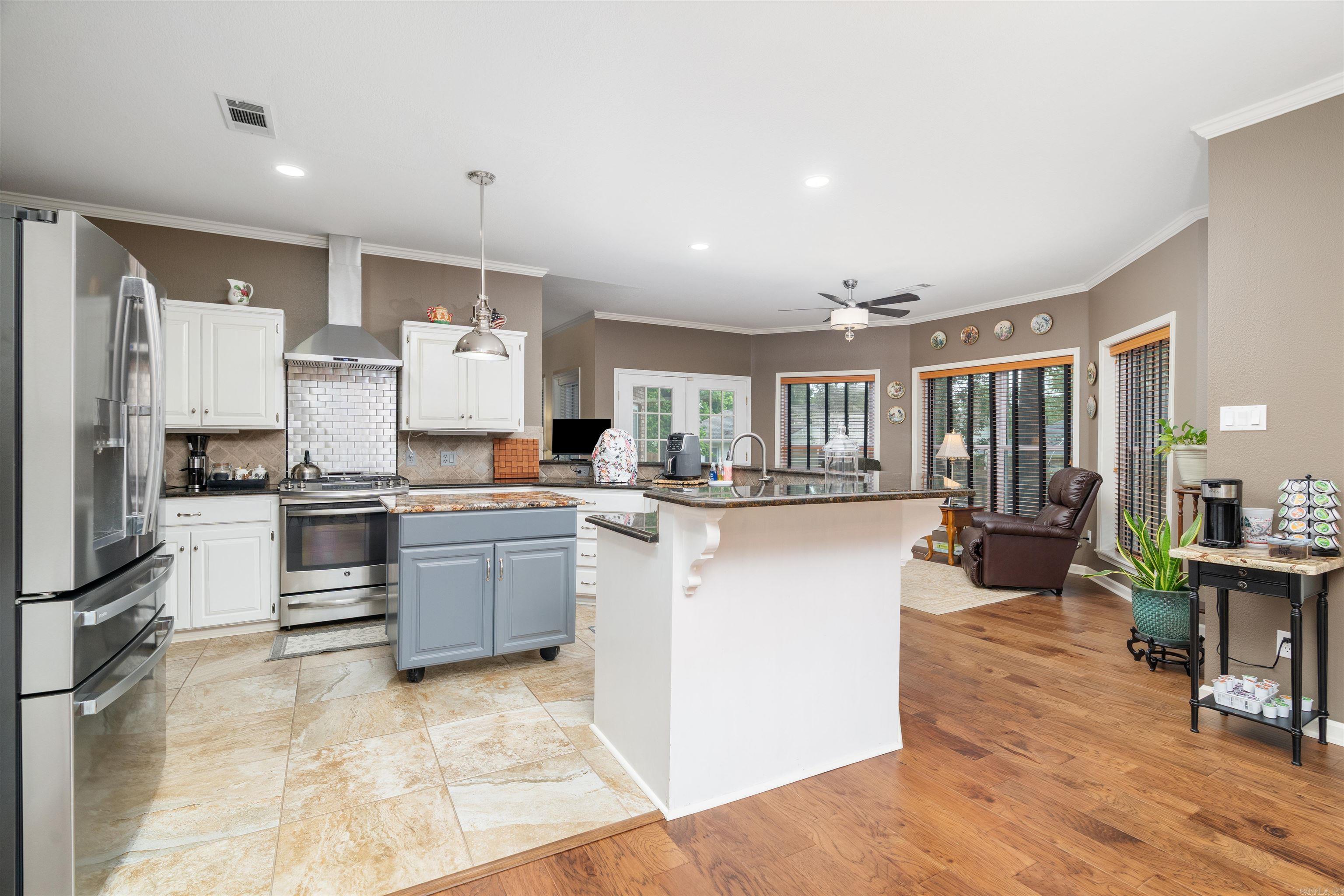 109 Alexwood  Hot Springs, AR