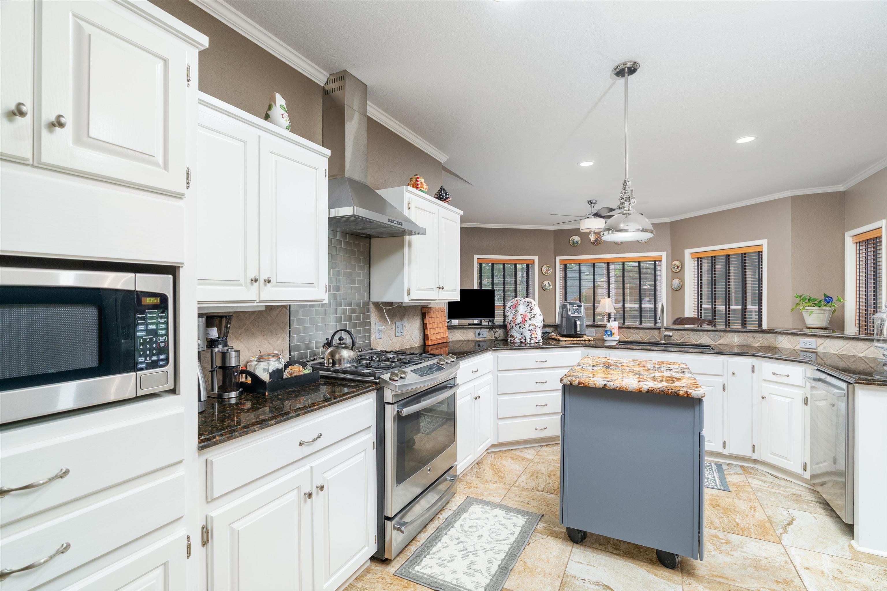 109 Alexwood  Hot Springs, AR